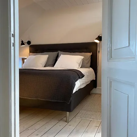 Torvet 4 Apartment *