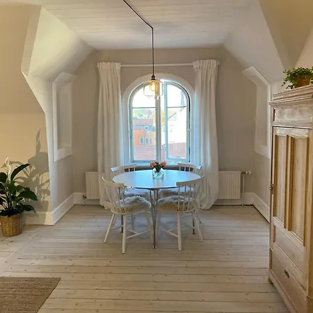 Torvet 4 아파트 *