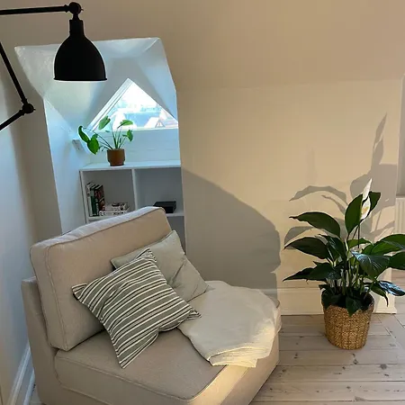 Lägenhet Torvet 4 Svendborg