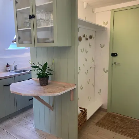 Torvet 4 Apartment *