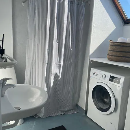 Apartment Torvet 4 Svendborg