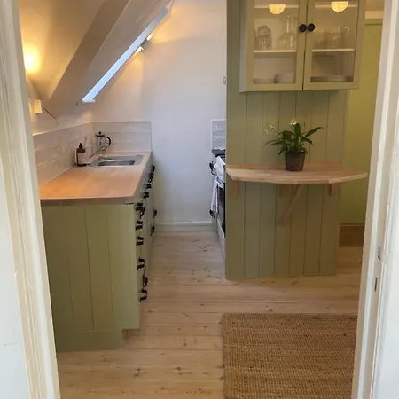 Torvet 4 Svendborg